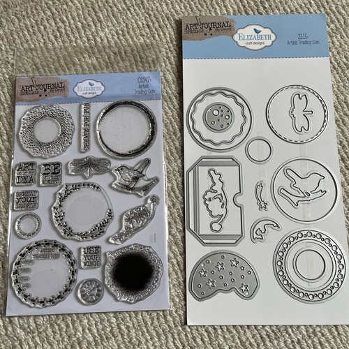 Elizabeth craft designs art - elizabeth,