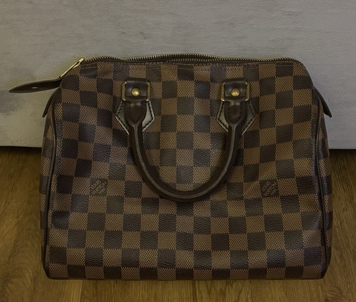 Louis vuitton speedy - vuitton, 25