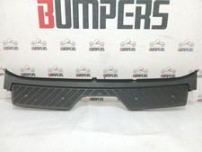 RENAULT MASTER 2023 ONWARDS FACELIFT GENUINE REAR LOWER STEP 850237631R