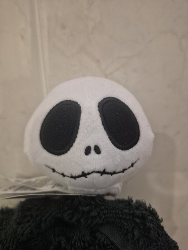 Disney jack skellington plush - jack,