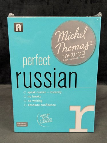 Michel thomas method - michel,