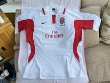 Nike England Rugby 7’s Home