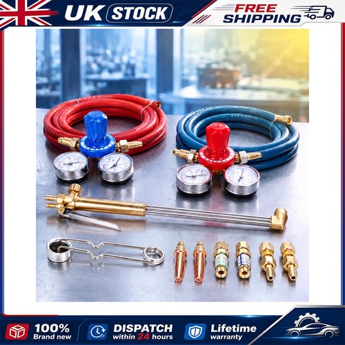 Oxy propane gas cutting - oxy,