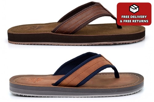 Mens sandals mules boys - mens,