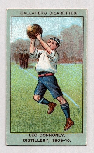 Gallaher association football - association,