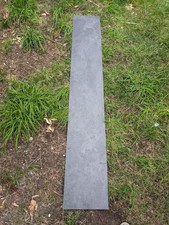 Nuance Shower/Bathroom Board  Magma Offcut