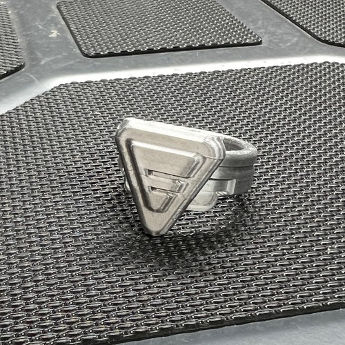 Evil pinky ring - pinky, replica