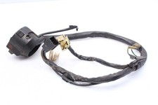 Handlebar switch handlebar