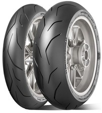 Dunlop sportsmart front - tt,
