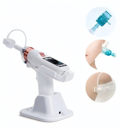 Mesotherapy gun intelligent - mesotherapy,
