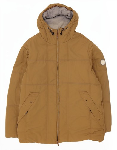 Murphy nye mens hooded - nye,