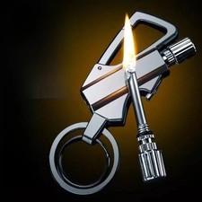 Honest Carabiner Permanent