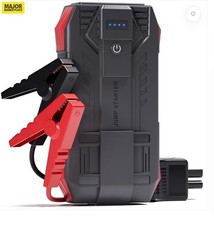 Povasee 4000A UltraSafe Jump