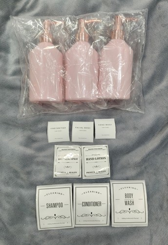 Refillable face wash soap