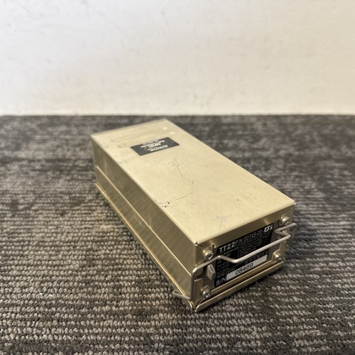 Trig avionics avidyne tt22 - trig,