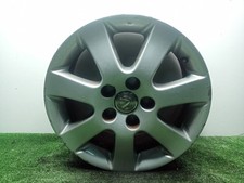 RIM / LLANTAS - LLANTA / 16´´PULGADAS / 674771 FOR LEXUS IS200 GXE10 SPORT CRO