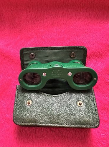 1930 kershaw green - 1930/40’s,