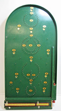 Chad Valley Table Top Pin Ball Game Bagatelle