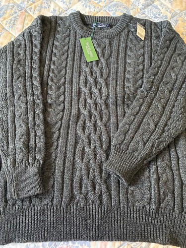 Woolovers mens pure british - mens,