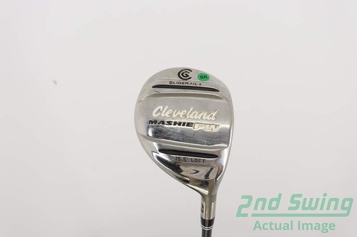 Cleveland mashie fairway - cleveland,