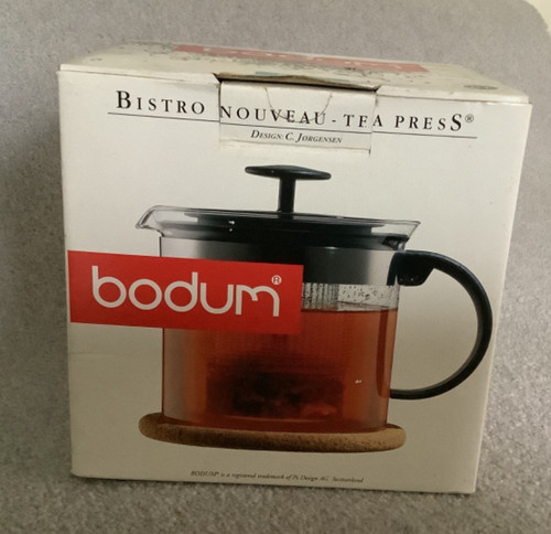 Bodum 1885 bistro - no,