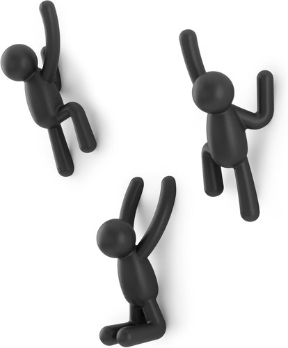 Umbra buddy wall hooks - umbra,