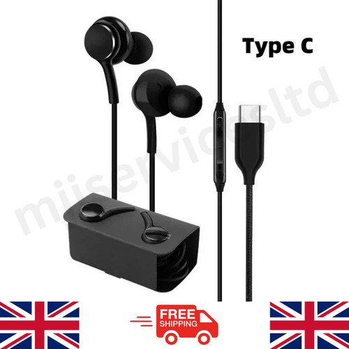 Samsung galaxy akg usb type - samsung,