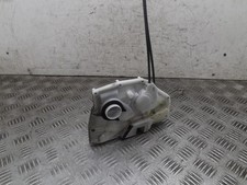 Suzuki Swift Left Passenger