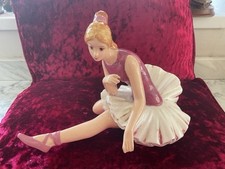Vintage Rare Porcelain