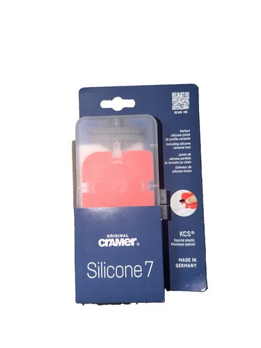 Cramer fugi piece kit - cramer,