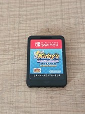 Kirby's Return to Dream Land