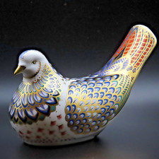 Royal Crown Derby Paperweight