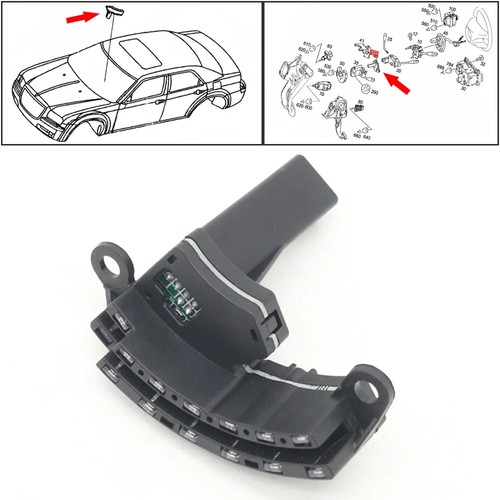Steering wheel angle - wheel,