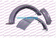 VELOCETTE MAC, MOV, KTS MODELS