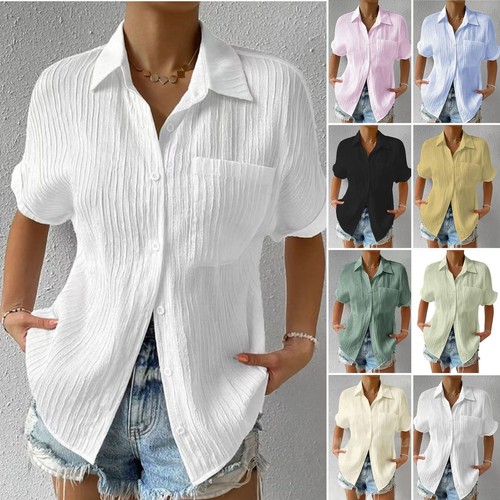 Women summer tunic - summer, shirts