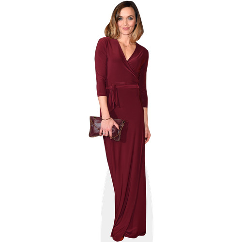 Victoria pendleton long - pendleton, (long