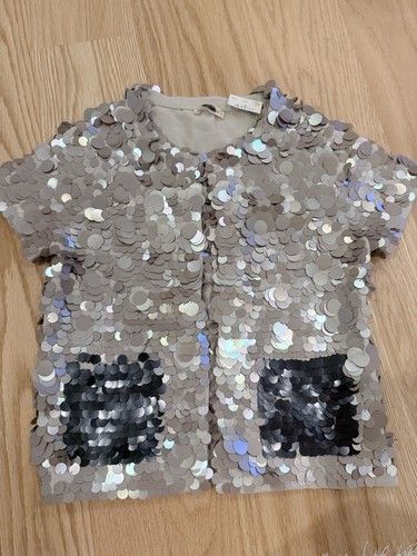 Crew kids crewcuts silver - kids,