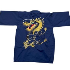 Vintage Japanese Embroidered