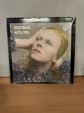 David Bowie Hunky Dory 1971
