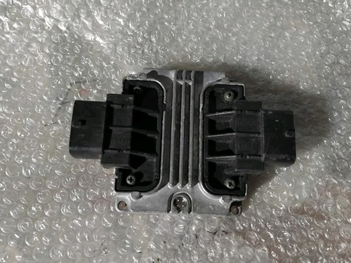 Ecu automatic gearbox - gearbox, vauxhall