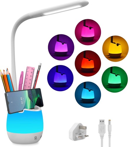 Eray led desk lamp with - led,