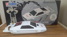 Corgi 65001 James Bond 007 Lotus Esprit & Jaws Figure Set - Scrapyard