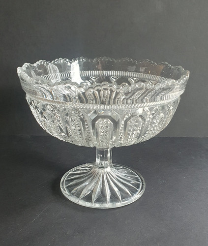 Antique victorian pressed - victorian,