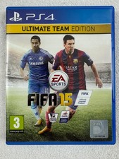 FIFA 15 - Ultimate Team