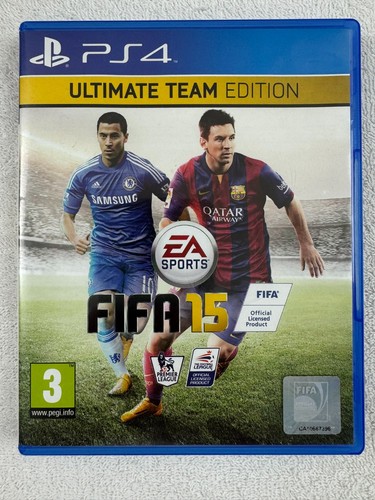 Fifa ultimate team - -,