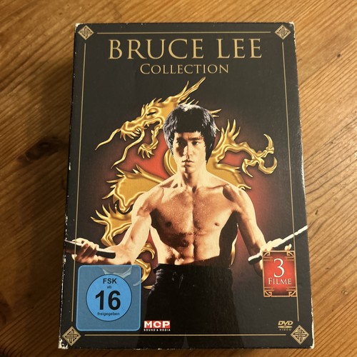 Film bruce lee - 3,