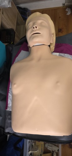 Laerdal little anne - laerdal,