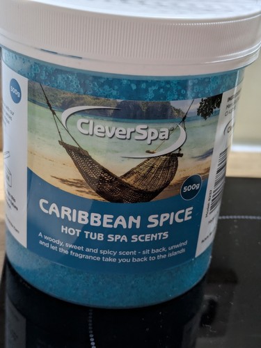 Cleverspa caribbean spice - cleverspa,