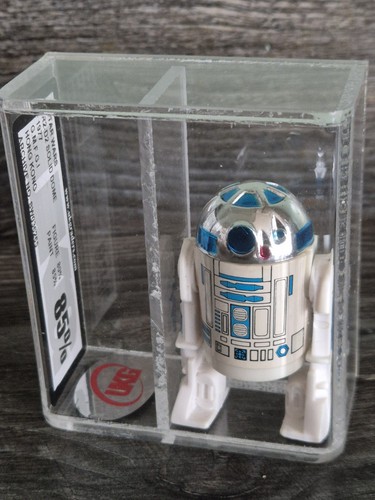 Vintage star wars 1977 - vintage,