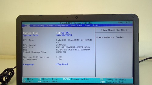 Toshiba satellite pro - toshiba,